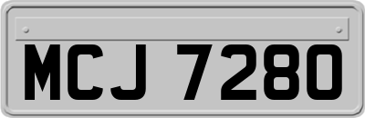 MCJ7280