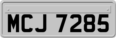MCJ7285