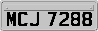 MCJ7288