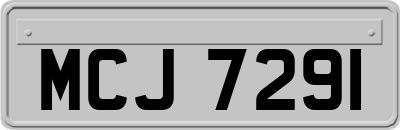 MCJ7291