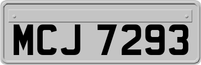 MCJ7293