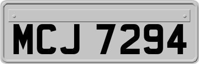 MCJ7294
