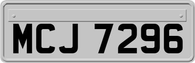 MCJ7296