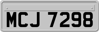 MCJ7298