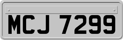 MCJ7299