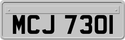 MCJ7301