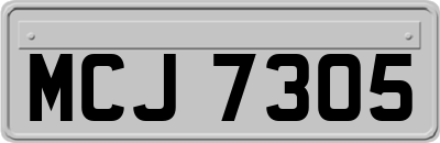MCJ7305
