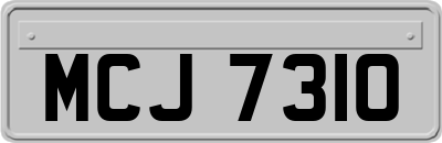 MCJ7310