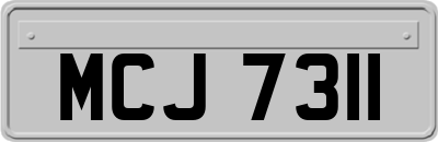 MCJ7311