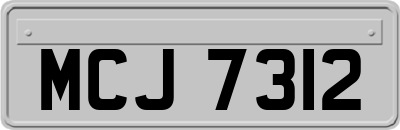 MCJ7312