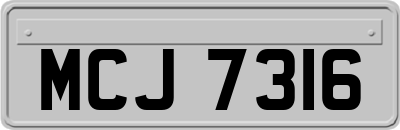 MCJ7316