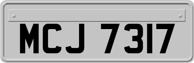 MCJ7317