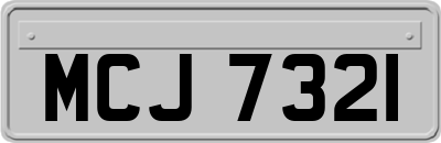 MCJ7321