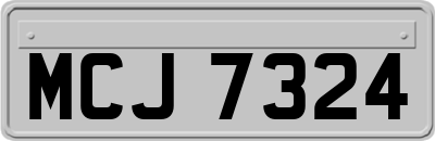 MCJ7324