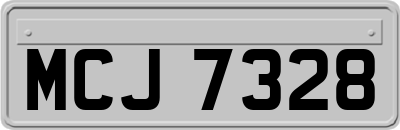 MCJ7328