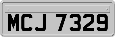 MCJ7329