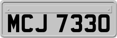 MCJ7330