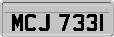MCJ7331