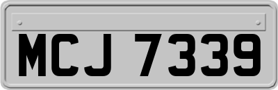 MCJ7339