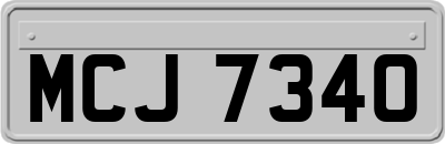 MCJ7340