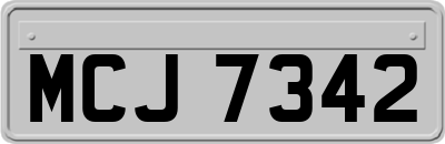 MCJ7342
