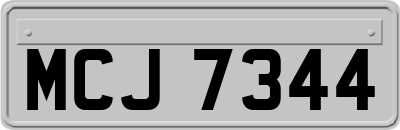 MCJ7344