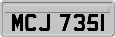 MCJ7351