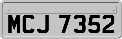 MCJ7352