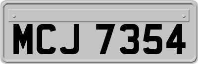 MCJ7354