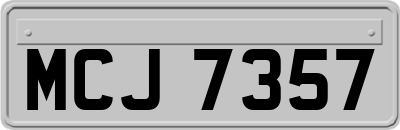 MCJ7357