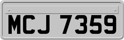 MCJ7359