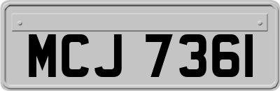 MCJ7361