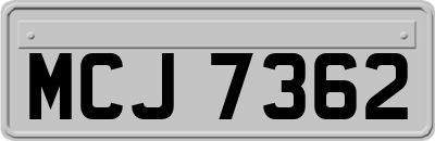 MCJ7362