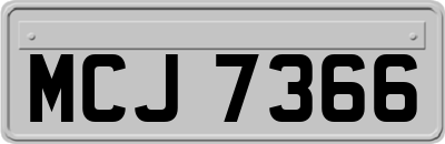 MCJ7366
