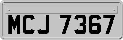 MCJ7367