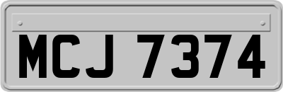 MCJ7374