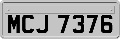 MCJ7376