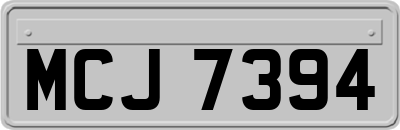 MCJ7394