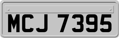 MCJ7395