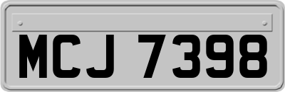 MCJ7398