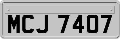 MCJ7407
