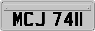 MCJ7411