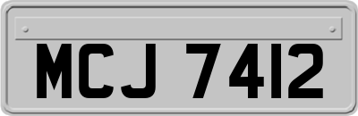 MCJ7412