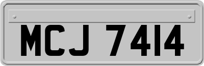 MCJ7414