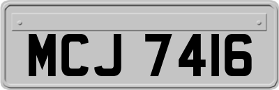 MCJ7416
