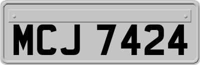 MCJ7424