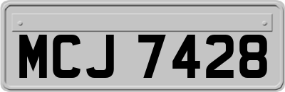 MCJ7428