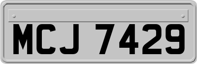 MCJ7429