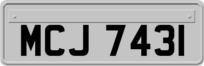 MCJ7431