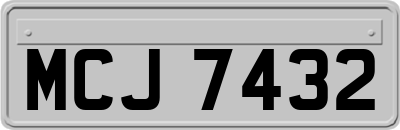 MCJ7432